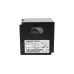 Топочный автомат Siemens LFL1.322-110V Топочный автомат Siemens LFL1.322-110V