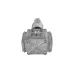 Газовый электромагнитный клапан Brahma EGN30*L*GFD 13946000