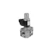 Газовый электромагнитный клапан Brahma EGN30*L*GFD 13946000