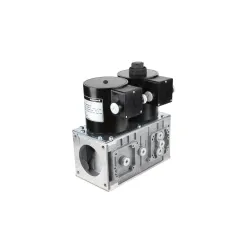 Двойной электромагнитный клапан Honeywell VQ450MB1006