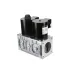Двойной электромагнитный клапан Honeywell VQ450MB1006
