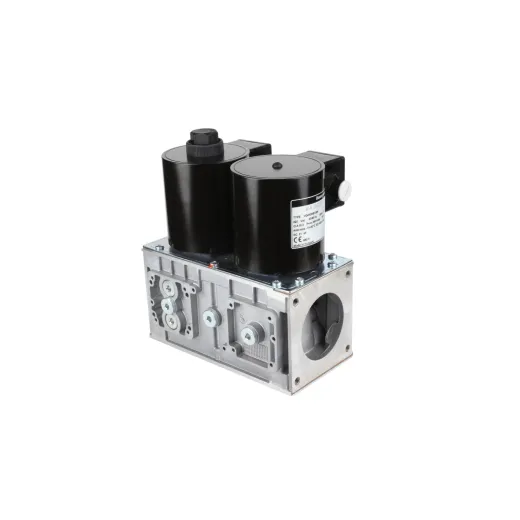 Двойной электромагнитный клапан Honeywell VQ450MB1006