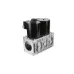 Двойной электромагнитный клапан Honeywell VQ450MB1006
