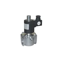 Газовый электромагнитный клапан Madas EVA05 108