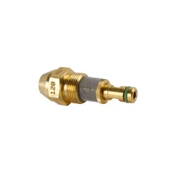 Форсунка Fluidics KW3-120/45°