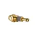 Форсунка Fluidics KW3-120/45°