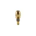 Форсунка Fluidics KW3-120/45°
