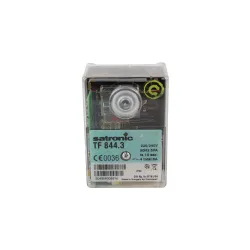 Топочный автомат Honeywell TF 844.3