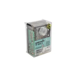 Топочный автомат Honeywell TF 844.3