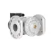 Газовый электромагнитный клапан Madas EVP/NC-6 DN 50 FL
