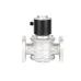 Газовый электромагнитный клапан Madas EVP/NC-6 DN 50 FL