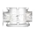 Газовый электромагнитный клапан Madas EVP/NC-6 DN 50 FL
