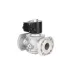 Газовый электромагнитный клапан Madas EVP/NC-6 DN 50 FL