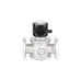 Газовый электромагнитный клапан Madas EVP/NC-6 DN 50 FL