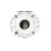 Газовый электромагнитный клапан Madas EVP/NC-6 DN 50 FL