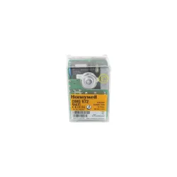 Топочный автомат Honeywell DMG 972 Mod.01
