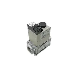 Двойной электромагнитный клапан Dungs DMV-D 525/11 eco, 110 В, NBR