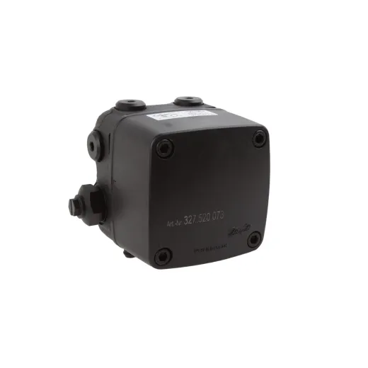 Насос для горелки Danfoss RSA95 070L3472
