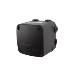 Насос для горелки Danfoss RSA95 070L3472