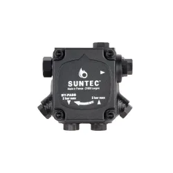 Насос для горелки Suntec D 57 C 7372 3P