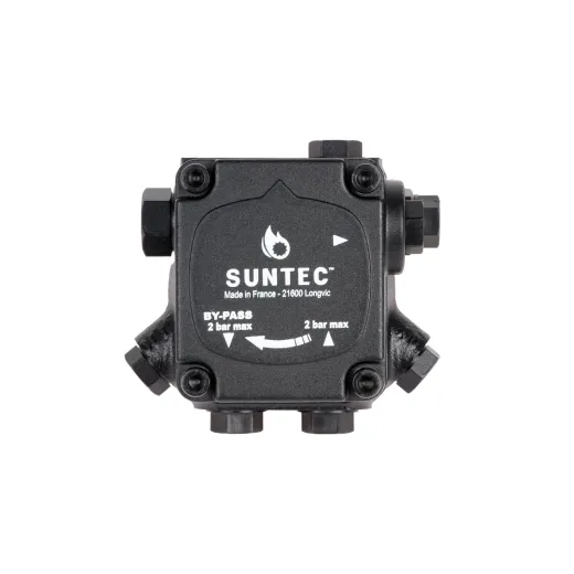 Насос для горелки Suntec D 57 C 7372 3P