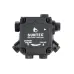 Насос для горелки Suntec D 57 C 7372 3P