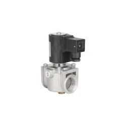 Газовый электромагнитный клапан Madas EW-1 DN 25 500 мбар