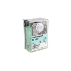 Топочный автомат Honeywell TF 836.1