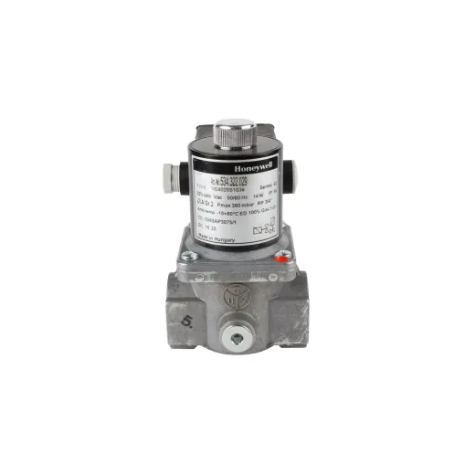 Газовый электромагнитный клапан Honeywell VE4020S1038