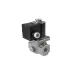 Газовый электромагнитный клапан Honeywell VE4020S1038