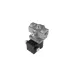 Газовый электромагнитный клапан Honeywell VE4020S1038