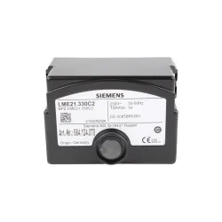 Топочный автомат Siemens LME21.330C2