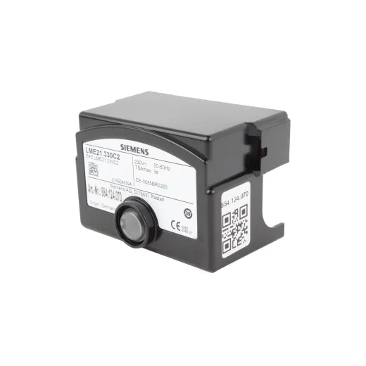 Топочный автомат Siemens LME21.330C2