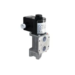 Газовый электромагнитный клапан Honeywell VP420B1011