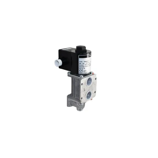 Газовый электромагнитный клапан Honeywell VP420B1011