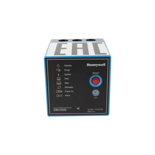 Топочный автомат Honeywell DBC2000E1000