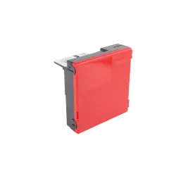 Менеджер горения Honeywell S4565R 1014