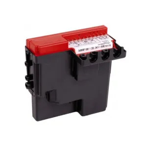 Менеджер горения Honeywell S4565BF 1112 Менеджер горения Honeywell S4565BF 1112