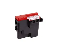 Менеджер горения Honeywell S4565BF 1112