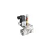 Газовый электромагнитный клапан Giuliani Anello EV25/6B