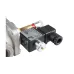 Газовый электромагнитный клапан Giuliani Anello EV25/6B