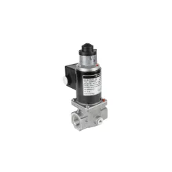 Газовый электромагнитный клапан Honeywell VE4020C1060