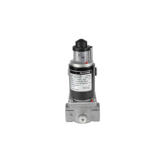 Газовый электромагнитный клапан Honeywell VE4020C1060