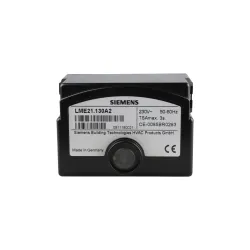 Топочный автомат Siemens LME21.130A2