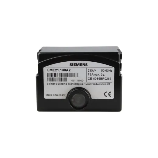 Топочный автомат Siemens LME21.130A2