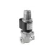 Газовый электромагнитный клапан Elco EG12*L*GFD 13923200