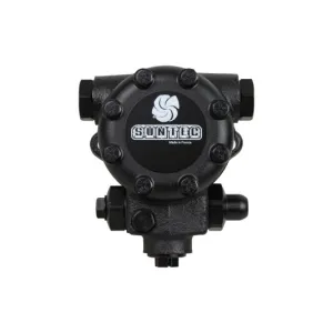 Насос для горелки Suntec E 7 NС 1070 7P