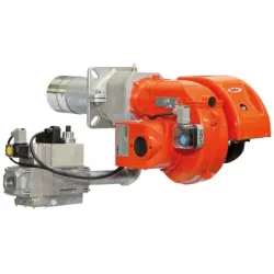 Газовая горелка Baltur TBG 35