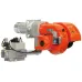 Газовая горелка Baltur TBG 35
