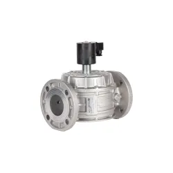 Газовый электромагнитный клапан Madas EVPC/NC DN 65